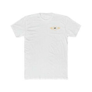 Men's Cotton Crew Tee: 2EZ x Rare Mfers