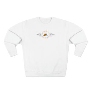 Unisex Premium Crewneck Sweatshirt - Texas