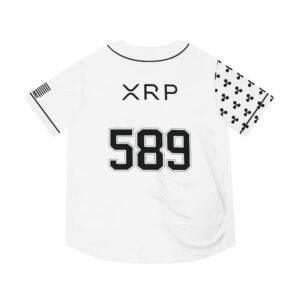 XRP Jersey